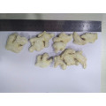 Strong & Pungent Ginger Flavor Dried Ginger Whole For Sale